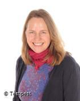 Photo of Mrs Spencer 