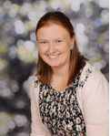 Photo of Mrs Gray 