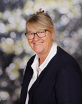 Photo of Mrs Leach