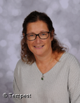 Photo of Mrs Coombes 