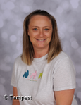 Photo of Mrs Hardy