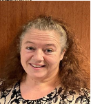 Photo of Ms Kendall 