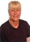 Photo of Mrs Cook