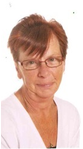 Photo of Ms Mitchell