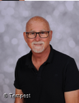 Photo of Mr Cheetham