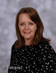 Photo of Mrs Brooks 