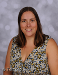 Photo of Mrs Nikki Hellem