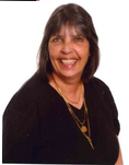 Photo of Mrs Stones