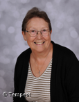 Photo of Mrs Hurrell